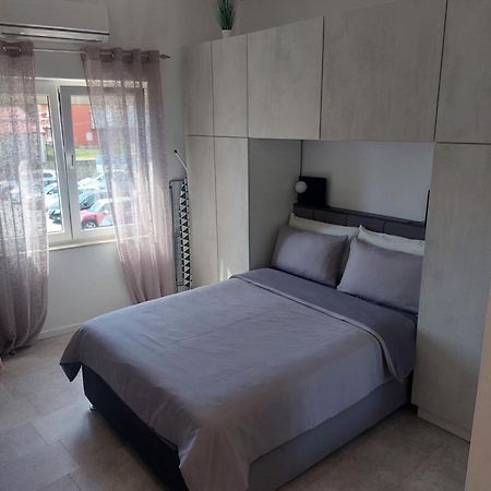Stefan 2 Daire Umag Dış mekan fotoğraf